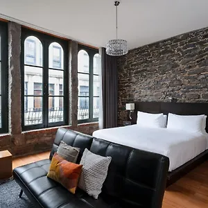 *** Hotel Le Petit Vieux-montreal - Saint-paul By Gray Collection Kanada