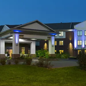 *** Hotel Express City-sainte Foy By Ihg Kanada