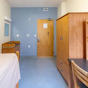  Hostel Dalhousie Kanada