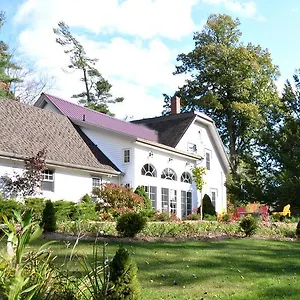 **** Frühstückspension Briarwood Kanada