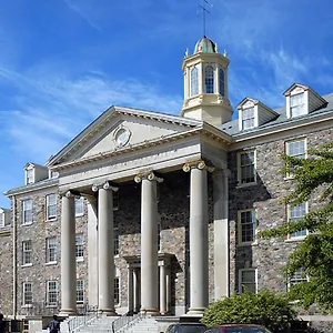  Hostel Of King's College Kanada