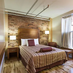 ** Hotel Quartier Des Spectacles Kanada