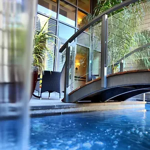 **** Hotel Le St-martin Centre-ville - Particulier Kanada